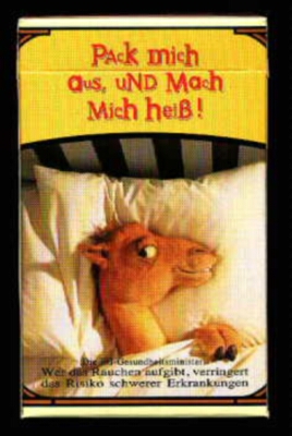camel-Pack mich aus und mach mich heiss.jpg